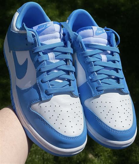 nike air dunk blauw|Nike dunk shoes.